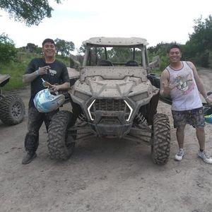 Meet your Posher, Jonathan